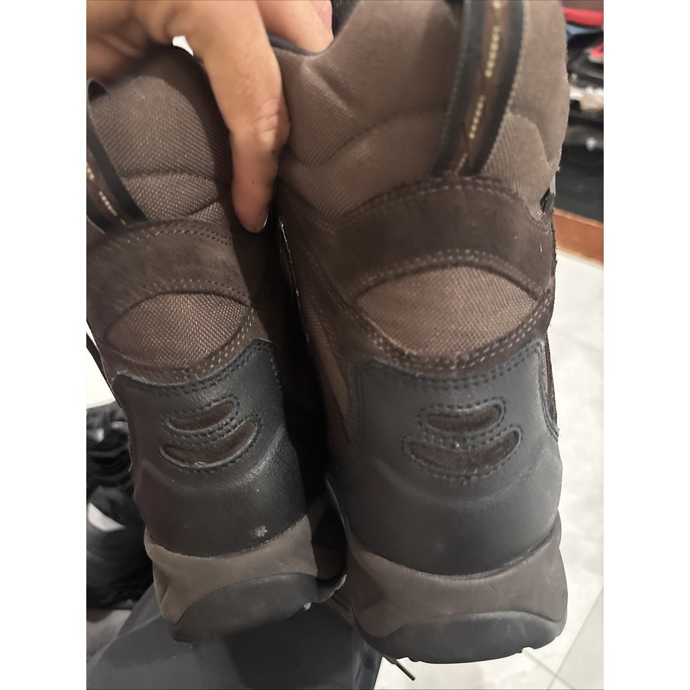 ll bean tek 2.5 boots mens Size 12 - Picture 4 of 7